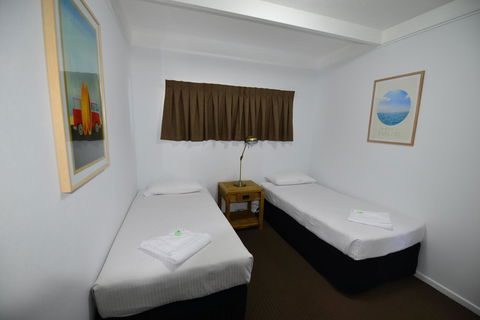 City Centre Apartments - Stayed 1