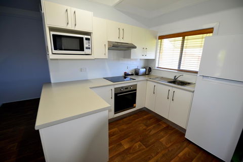 City Centre Apartments - Stayed 4