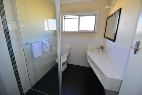 City Centre Apartments - Stayed 5