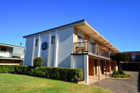 City Centre Apartments - Stayed 6