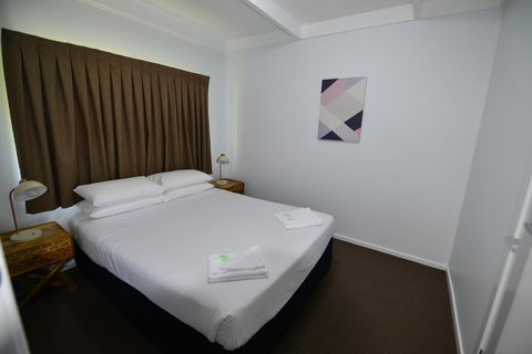 City Centre Apartments - Stayed 0