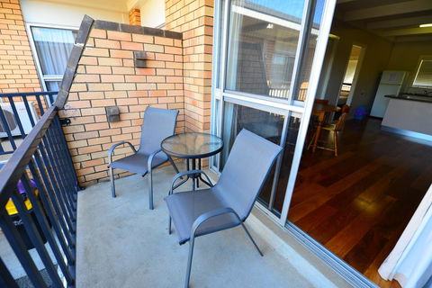 City Centre Apartments - Stayed 2