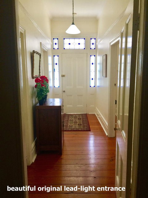 Morpeth Cottage - Stays Accommodation 37