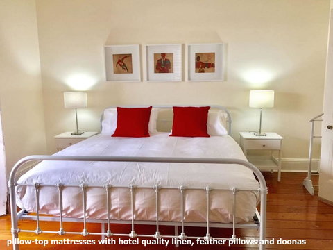 Morpeth Cottage - Stays Accommodation 38