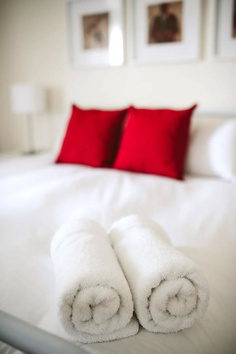 Morpeth Cottage - Stays Accommodation 10