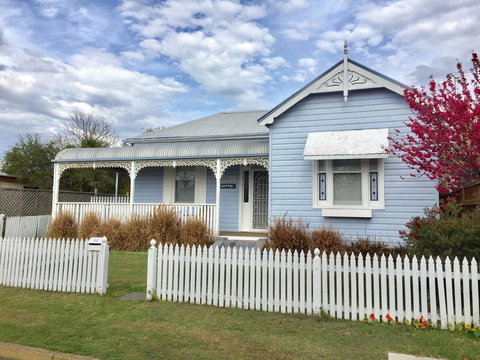 Morpeth Cottage - Stays Accommodation 40