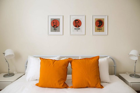 Morpeth Cottage - Stays Accommodation 18