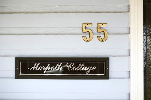 Morpeth Cottage - Stays Accommodation 39