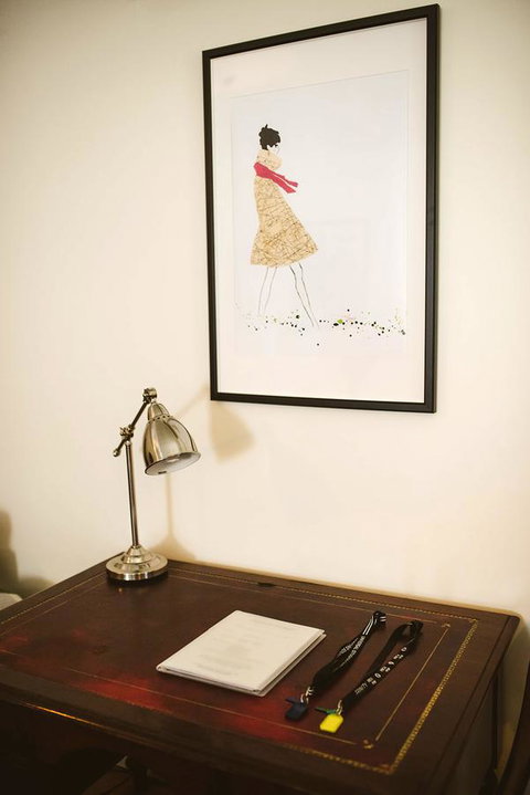 Morpeth Cottage - Stays Accommodation 28