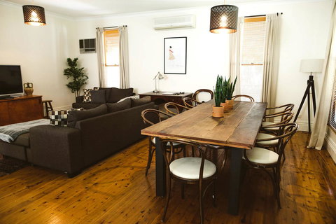 Morpeth Cottage - Stays Accommodation 27