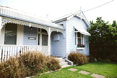 Morpeth Cottage - Stays Accommodation 6