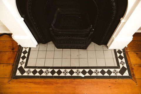 Morpeth Cottage - Stays Accommodation 17