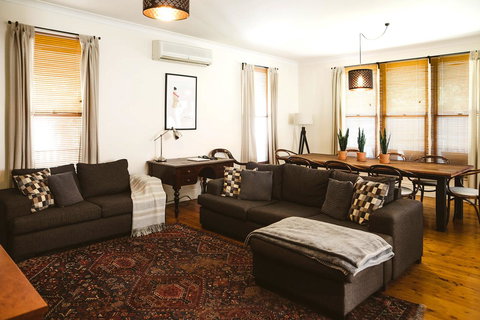 Morpeth Cottage - Stays Accommodation 23