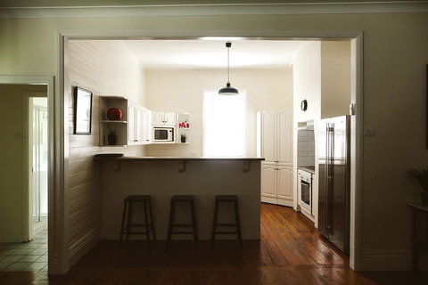 Morpeth Cottage - Stays Accommodation 21