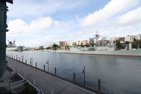Waterfront Apartment On Sydney Harbour - Stayed 13