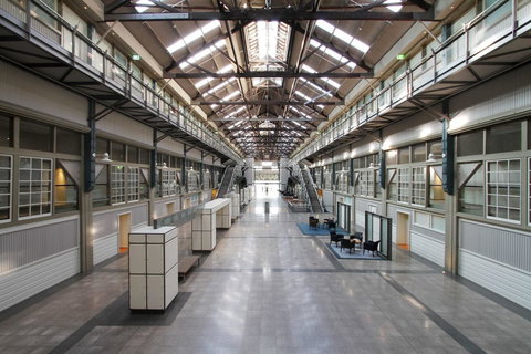 Waterfront Apartment On Sydney Harbour - Stayed 16