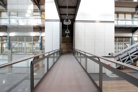 Waterfront Apartment On Sydney Harbour - Stayed 15