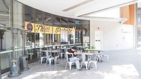 SkyGarden Sydney Olympic Park 3 & 4 Bedroom City View - Stayed 29