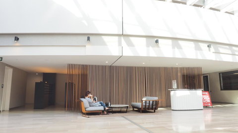 SkyGarden Sydney Olympic Park 3 & 4 Bedroom City View - Stayed 38