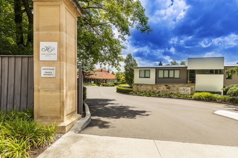 The Sebel Bowral Heritage Park - Stayed 0