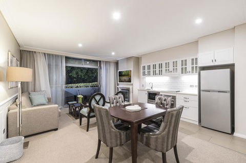 The Sebel Bowral Heritage Park - Stayed 10