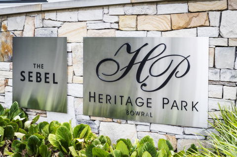 The Sebel Bowral Heritage Park - Stayed 25