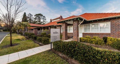 The Sebel Bowral Heritage Park - Stayed 8