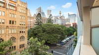 Travelodge Hotel Sydney Wynyard