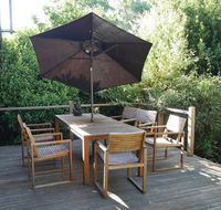 Lark Cottage - Stayed