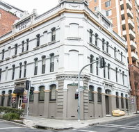 Woolbrokers Hotel - Stayed