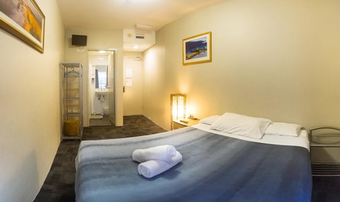 Big Backpackers Hostel - Stayed 38