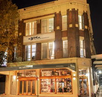 Big Hostel - Stayed