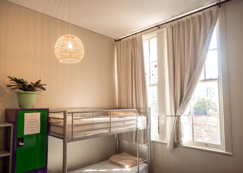 Big Backpackers Hostel - Stayed 20