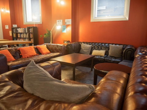 Big Backpackers Hostel - Stayed 37
