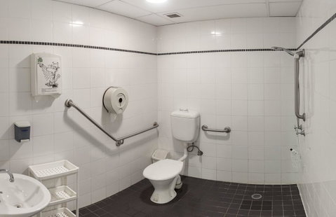 Big Backpackers Hostel - Stayed 22