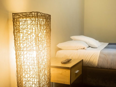 Big Backpackers Hostel - Stayed 43