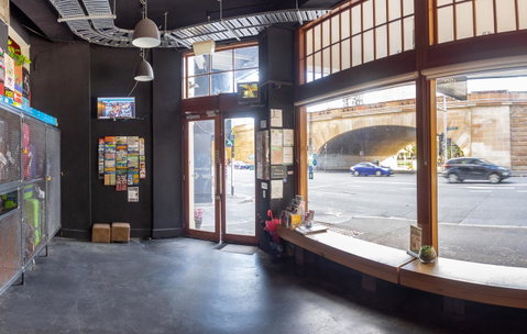Big Backpackers Hostel - Stayed 14