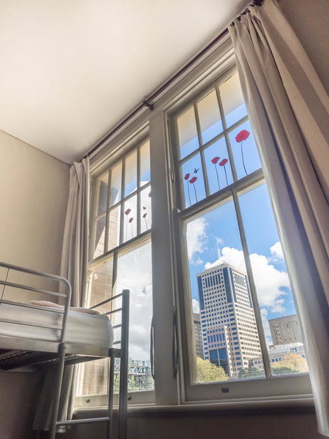 Big Backpackers Hostel - Stayed 10