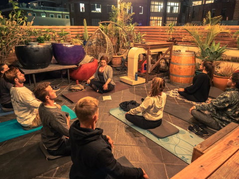 Big Backpackers Hostel - Stayed 3
