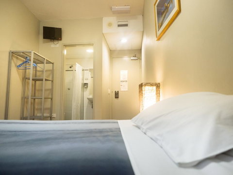 Big Backpackers Hostel - Stayed 31