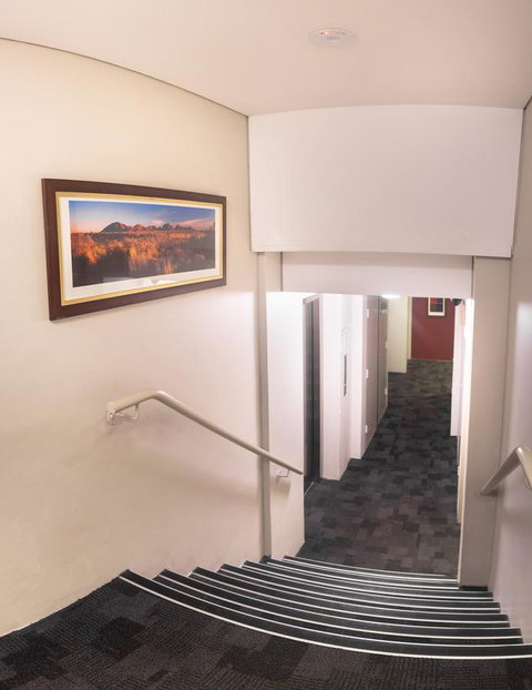Big Backpackers Hostel - Stayed 39