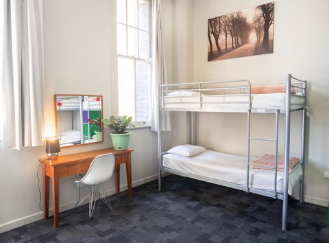Big Backpackers Hostel - Stayed 27