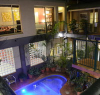 Summer House Newtown - Stays Accommodation