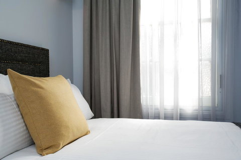 The Lucky Hotel - Stayed 33