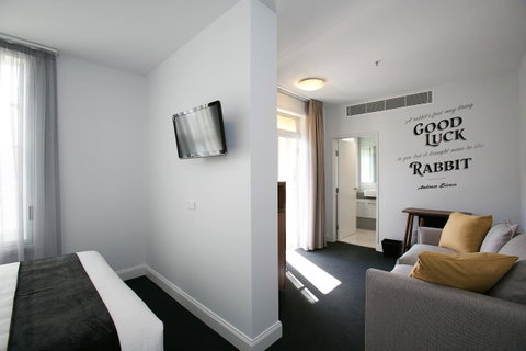 The Lucky Hotel - Stayed 29