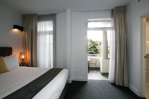 The Lucky Hotel - Stayed 25