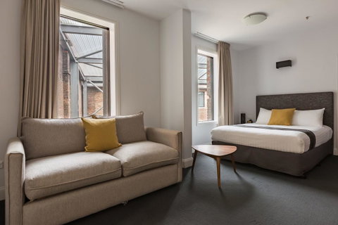 The Lucky Hotel - Stayed 18