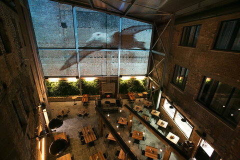 The Lucky Hotel - Stayed 13