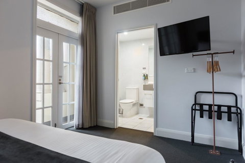 The Lucky Hotel - Stayed 26
