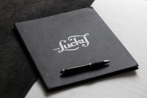 The Lucky Hotel - Stayed 10